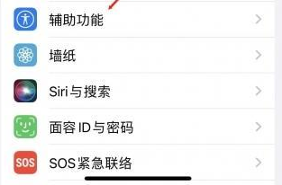 金波乡苹果蓝牙维修店分享iPhone设置蓝牙设备接听电话方法 