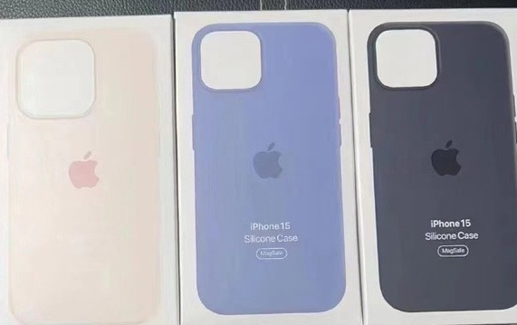 金波乡苹果14维修站分享iPhone14手机壳能直接给iPhone15用吗？ 