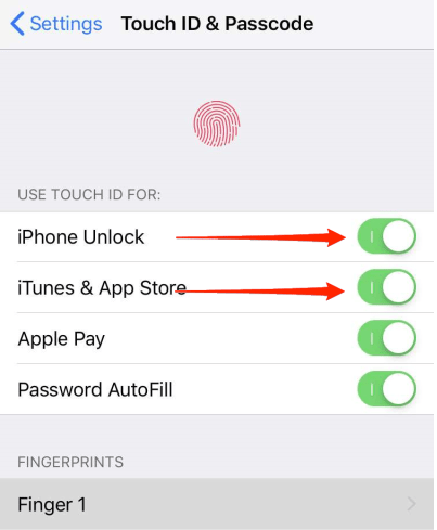 金波乡苹果维修分享:遇无法在此iPhone上激活Touch ID怎么办? 