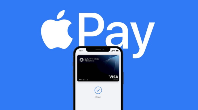 金波乡苹果14服务点分享iPhone 14 设置 Apple Pay 后，锁屏密码不正确怎么办 