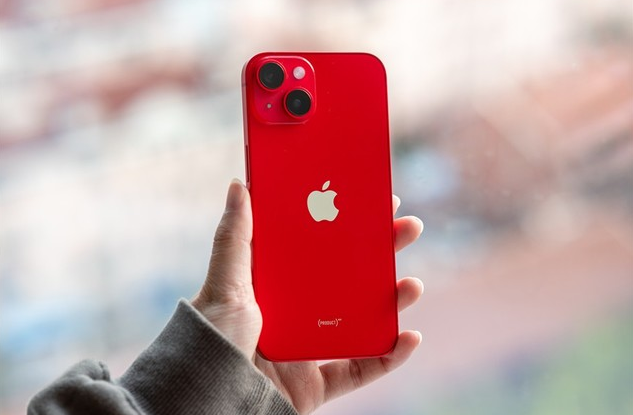 金波乡苹果14维修分享为什么大家觉得iPhone 14不香了 