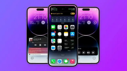 金波乡苹果手机维修分享iOS 16.1 RC版是iOS 16.1正式版吗 