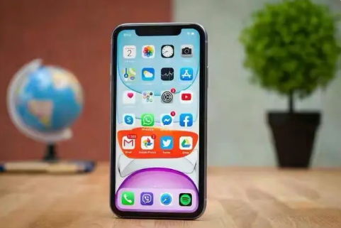金波乡苹果手机维修分享升级iOS16屏幕失灵解决办法 