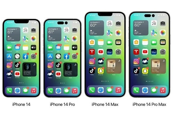 金波乡苹果14维修分享iPhone14可以分期吗 