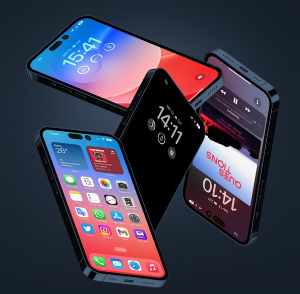 金波乡苹果14维修分享入门级iPhone 14多少钱 