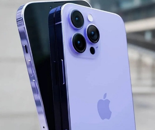 金波乡苹果14维修分享凭什么4800万像素的iPhone14就能上热搜 