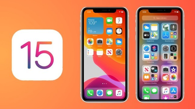 金波乡苹果13维修分享iPhone13更新iOS 15.5，体验如何 