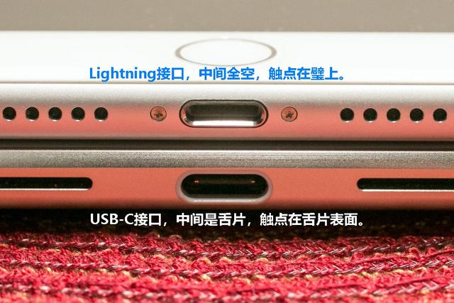 金波乡苹果14维修分享iPhone 14会是什么接口 