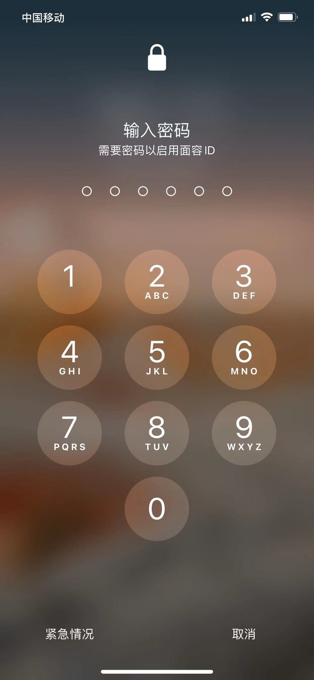 金波乡苹果13维修分享iPhone 13加强锁屏功能有什么用 