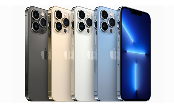 金波乡苹果14维修分享iPhone 14、14 Pro/Max规格、售价汇总 