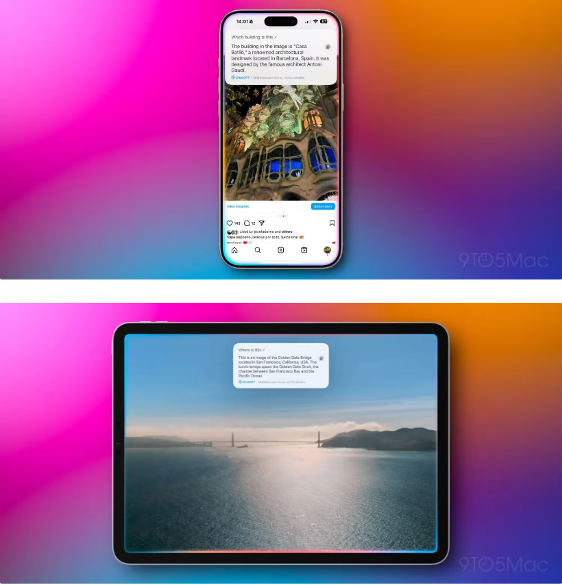 金波乡苹果手机维修分享苹果 Siri 接入 ChatGPT AI  