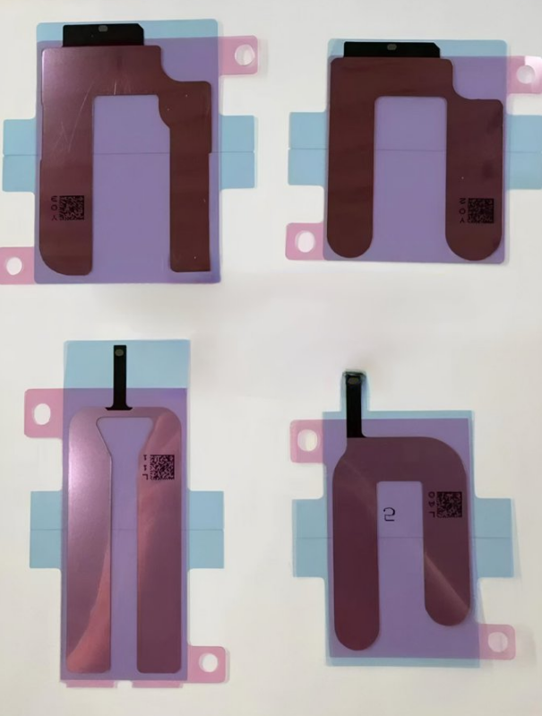 金波乡苹果手机维修分享iPhone 17 Pro 机型电池将采用创新型粘合剂 