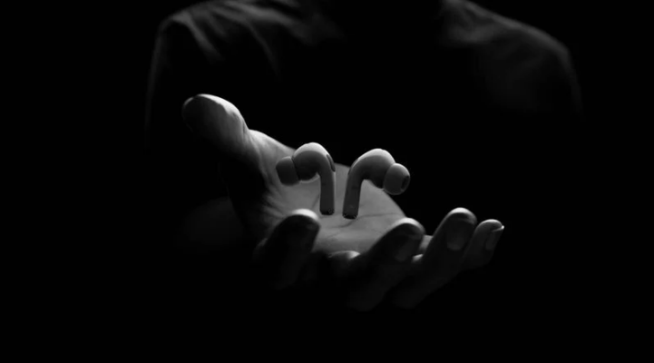 金波乡苹果手机维修分享AirPods Pro 3升级重点 