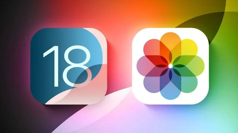 金波乡苹果手机维修分享苹果 iOS / iPadOS 18.1Beta 3 发布 