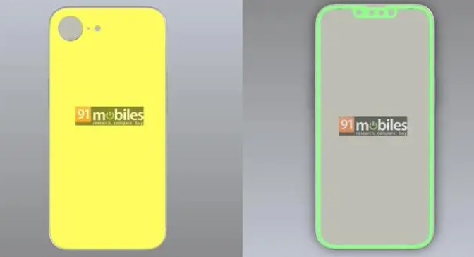 金波乡苹果手机维修分享苹果小屏iPhone SE4值得买吗 