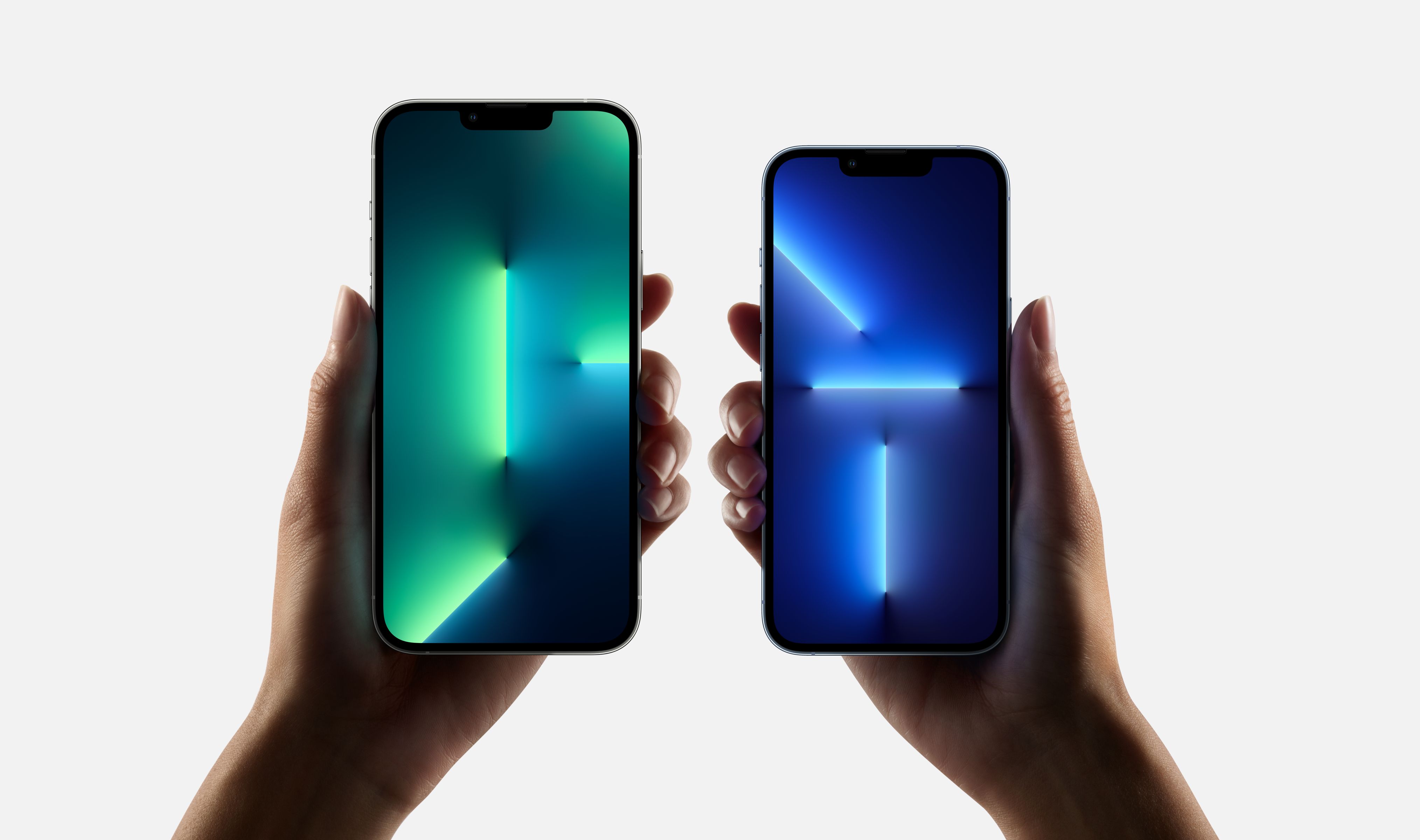 金波乡苹果手机维修分享iPhone 13 四款机型怎么选 