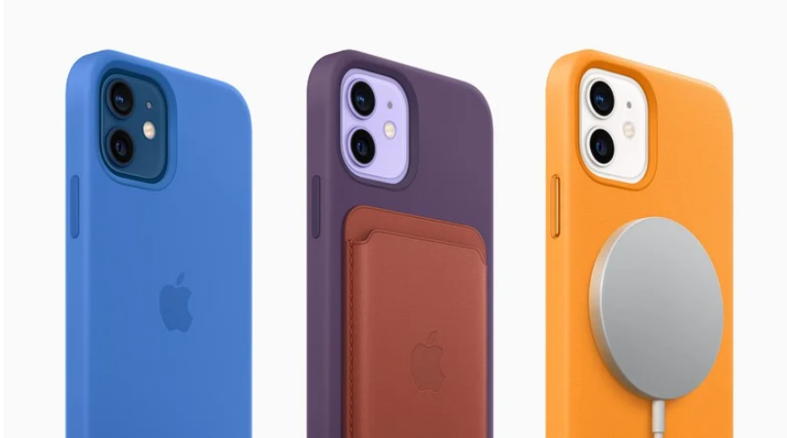 金波乡苹果手机维修分享关于 iPhone 13 的细节爆料 