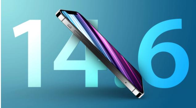 金波乡苹果手机维修分享升级iOS 14.7.1 正式版后还能降级吗 