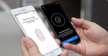 金波乡苹果手机维修分享iPhone 13 系列会有屏下指纹吗 