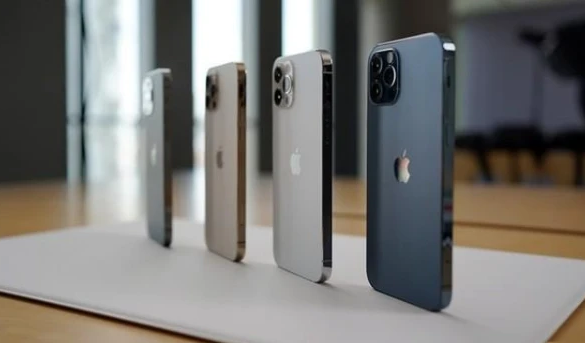金波乡苹果手机维修分享为什么说iPhone13才是真旗舰 