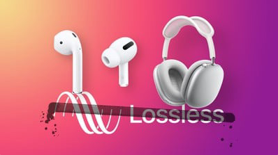 金波乡苹果手机维修分享哪些设备支持Apple Music 无损音频 
