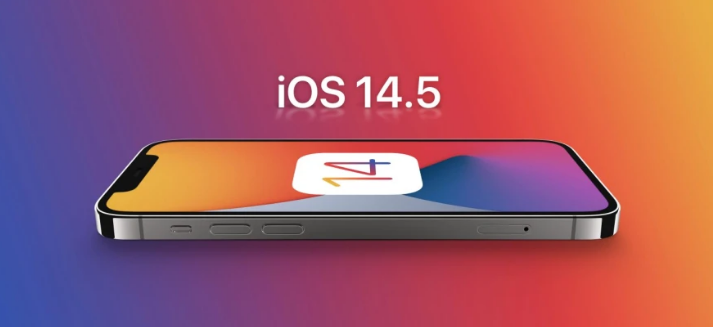 金波乡苹果手机维修分享谈谈iOS14.5正式版的使用感受 