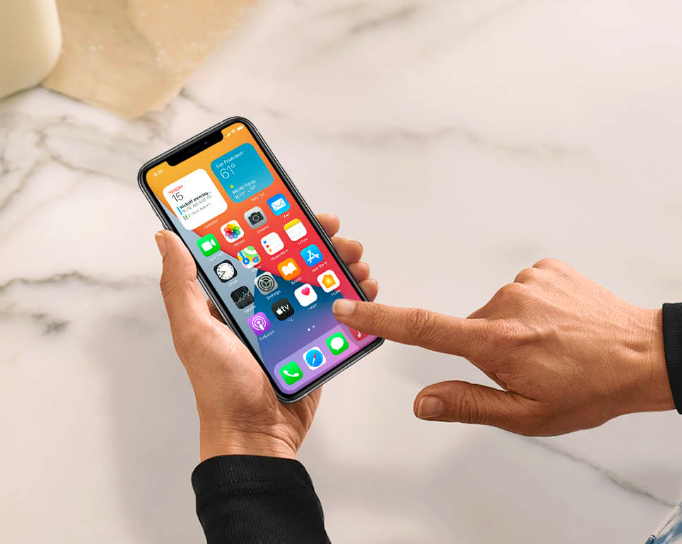 金波乡苹果手机维修分享iPhone 12 出现运行缓慢或死机的情况怎么办 