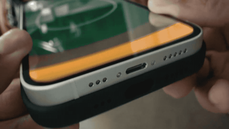 金波乡苹果手机维修分享未来 Magsafe 还有哪些发展空间 