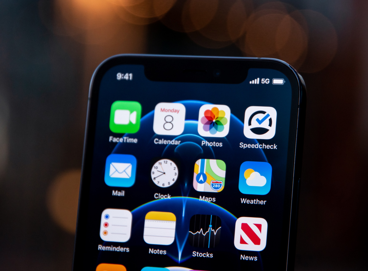 金波乡苹果手机维修分享为什么 iPhone 12 在冬季会自动关机 
