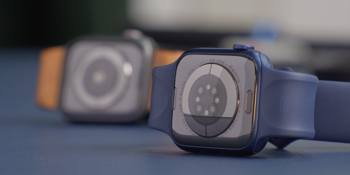 金波乡苹果手机维修分享Apple Watch 是如何测量卡路里的 