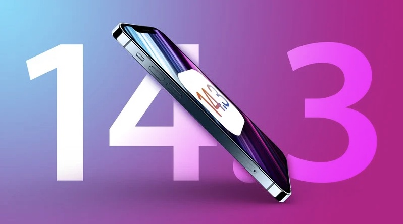 金波乡苹果手机维修分享iOS 14.3 RC2已发，iOS 14.3正式版本还远吗 