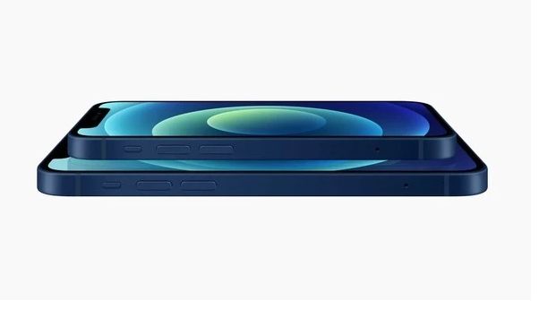 金波乡苹果手机维修分享iPhone 12 mini 锁屏后触屏失灵怎么办 