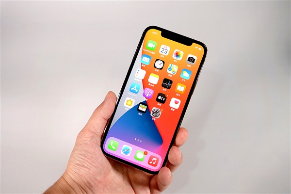 金波乡苹果手机维修分享iOS 14.2修订版已到，专属iPhone 12系列 