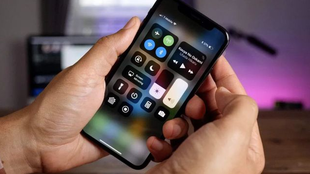 金波乡苹果手机维修分享iPhone 12信号差怎么办 