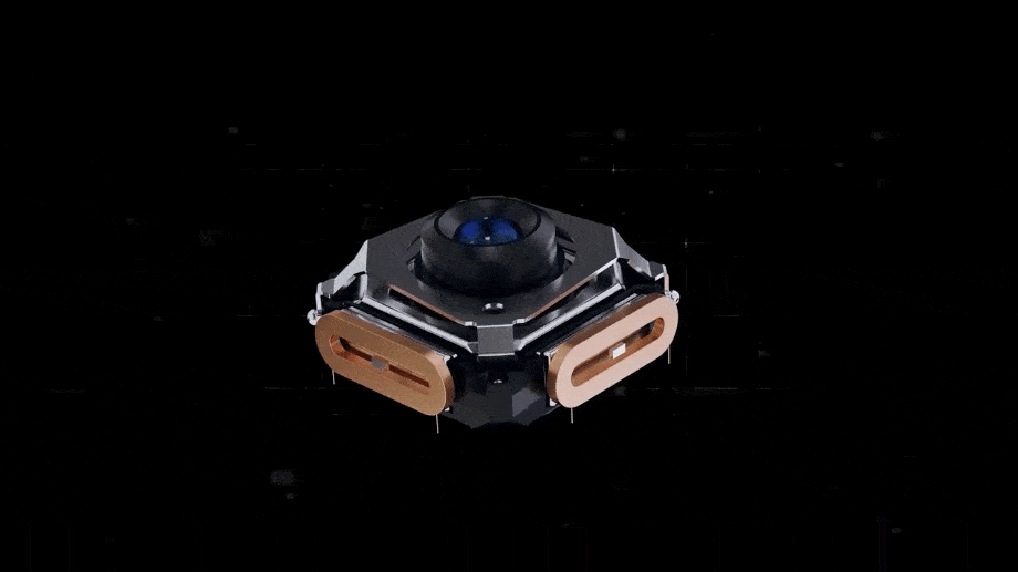 金波乡苹果手机维修分享iPhone 12 Pro Max 独享的这颗传感器更大的特点是什么 