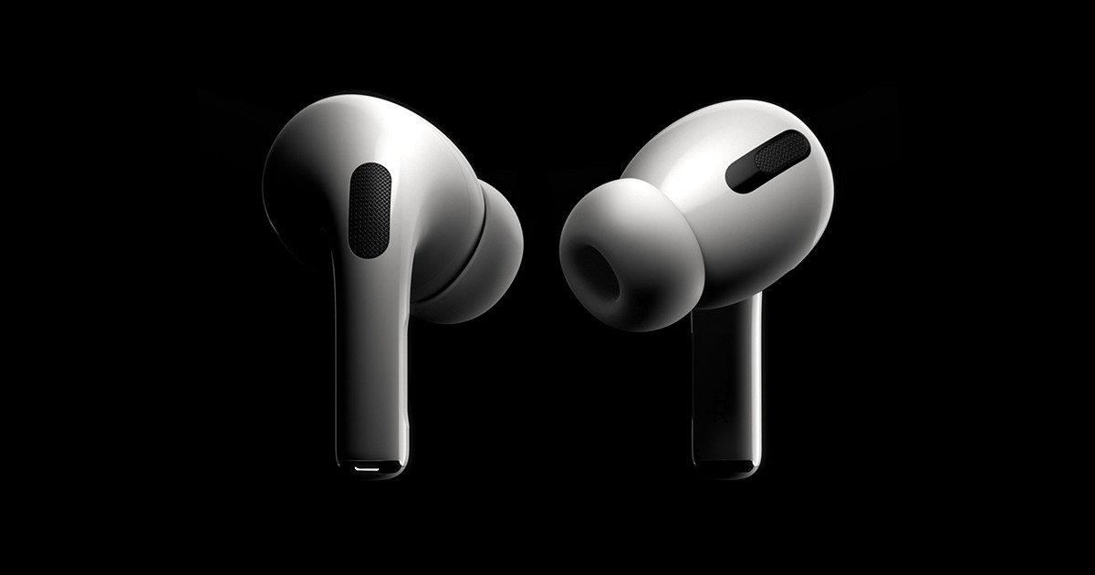 金波乡苹果手机维修分享AirPods Pro 爆音、降噪效果下降怎么办 