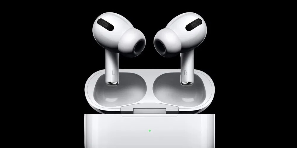 金波乡苹果手机维修分享AirPods Pro 出现静电噪音 