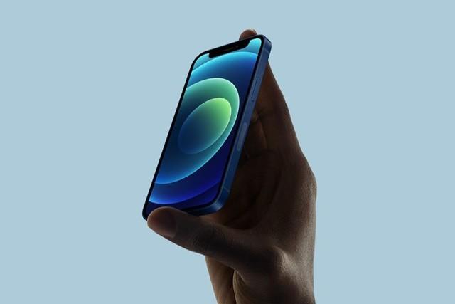 金波乡苹果手机维修分享iPhone 12 mini辐射很大吗 