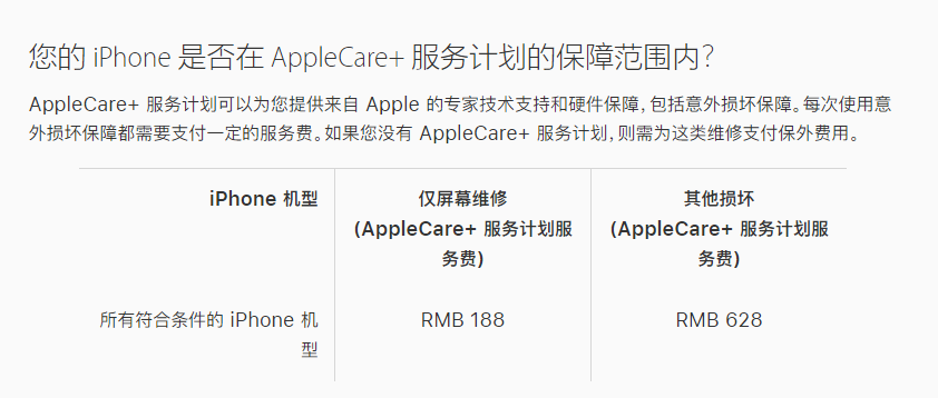 金波乡苹果手机维修分享苹果 iPhone 12 官方维修价格是多少 