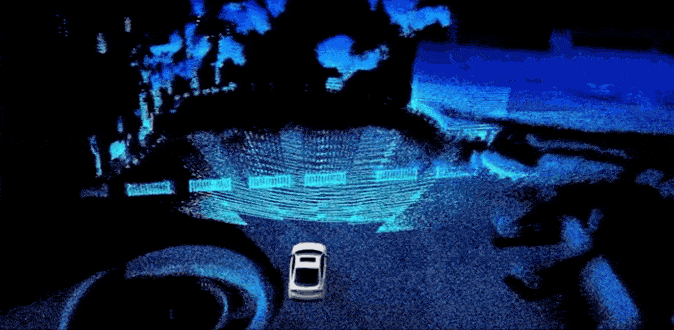 金波乡苹果手机维修分享iPhone 12 Pro 搭载的 LiDAR 镜头与 ToF 镜头有什么不同 