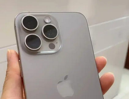 金波乡iPhone15序列号查询分享如何查找苹果15手机序列号的位置 