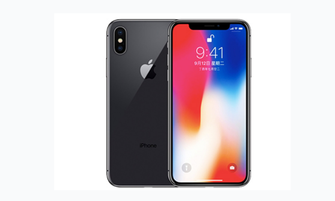金波乡苹果手机维修分享iPhone X换电池 