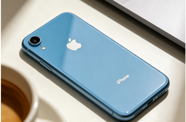 金波乡苹果手机维修分享iPhone XR换电池 