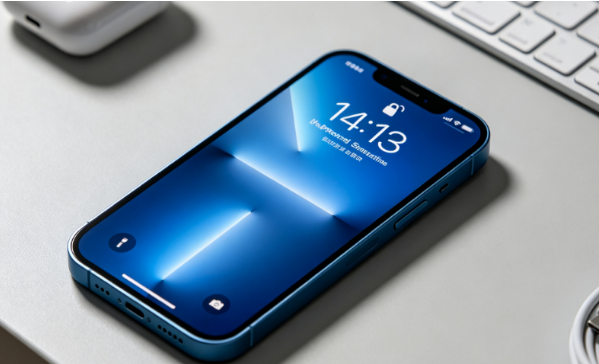 金波乡苹果手机维修分享iPhone13 Pro换电池 