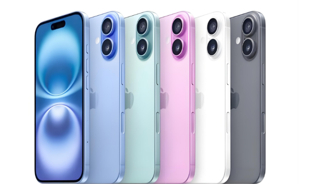 金波乡苹果手机维修分享iPhone 17换电池 