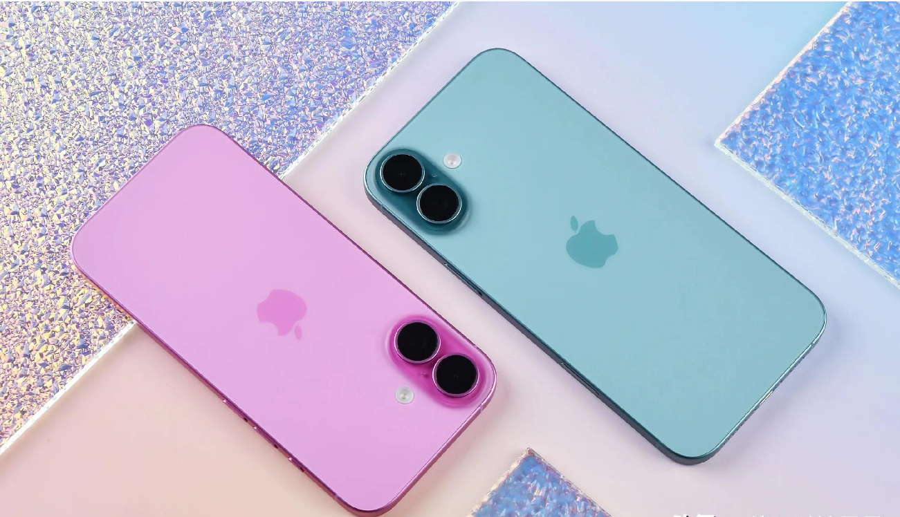 金波乡苹果维修点分享iPhone 16进水维修 