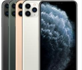 金波乡苹果维修点分享iPhone 11 Pro Max换屏分项报价拆解 