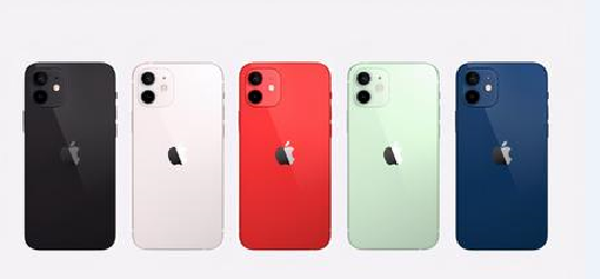 金波乡苹果维修点分享iPhone 12换屏判断注意事项 