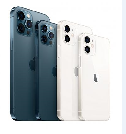 金波乡苹果维修点分享iPhone 12 Pro换屏维修要点 