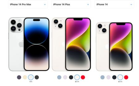 金波乡苹果维修点分享iPhone 14六大容易被忽略的实操难点与消费提示 